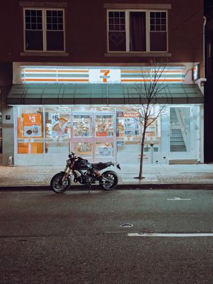 Image gallery for 7-Eleven