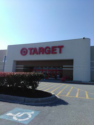 Image gallery for Target
