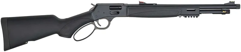 Henry Big Boy X Model .45 Colt Lever Action Rifle H012CX 7rd 17.4" - Henry