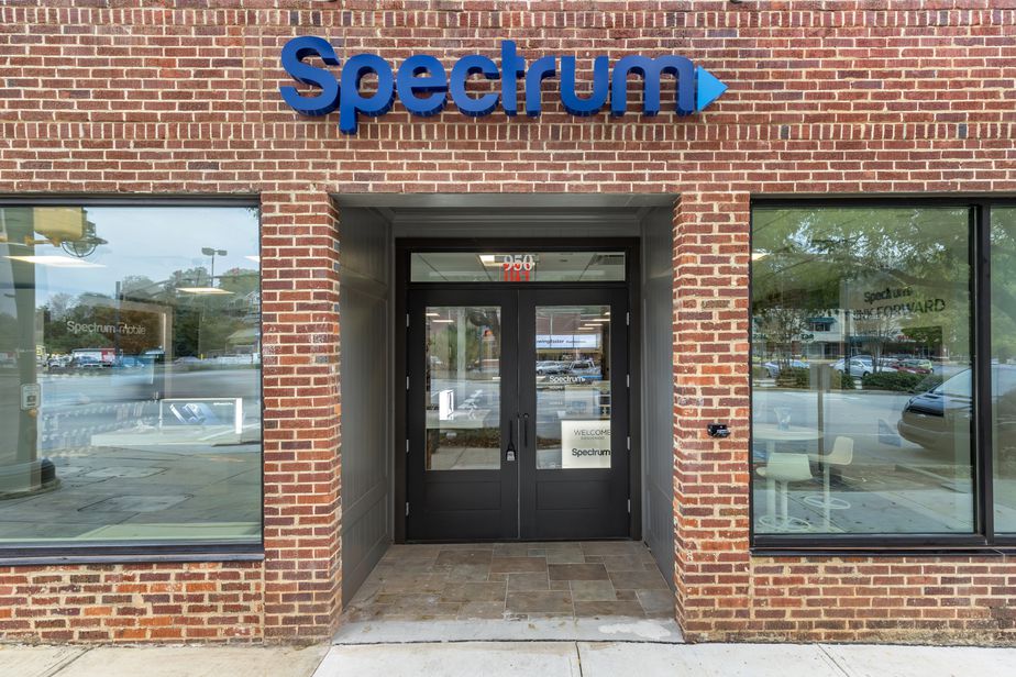 Spectrum - 950 Harden St 