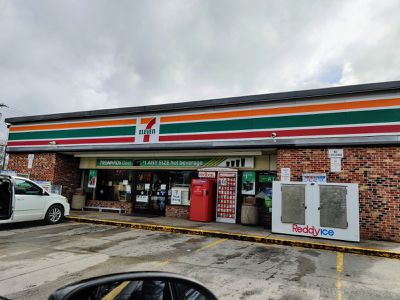 Image gallery for 7-Eleven