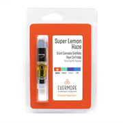 Evermore Super Lemon Haze Vape Cart .5g at Curaleaf Gaithersburg Evermore Super Lemon Haze Vape Cart .5g at Curaleaf Gaithersburg