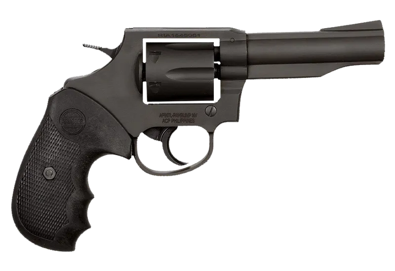Rock Island Armory M200 .38 Special Full-size Revolver 51261 - Rock Island Armory