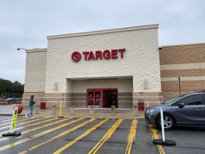 Image gallery for Target