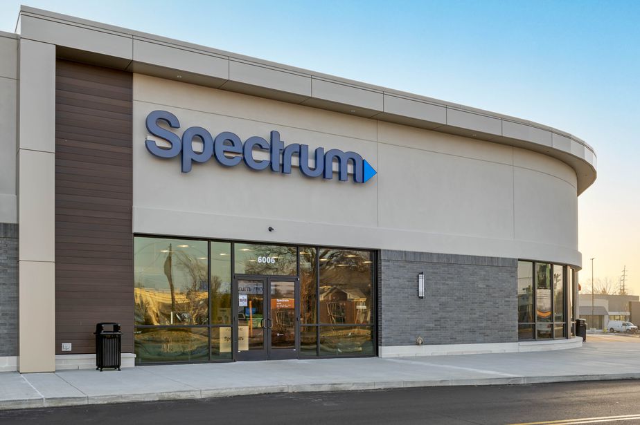 Spectrum - 6006 Glenway Ave 