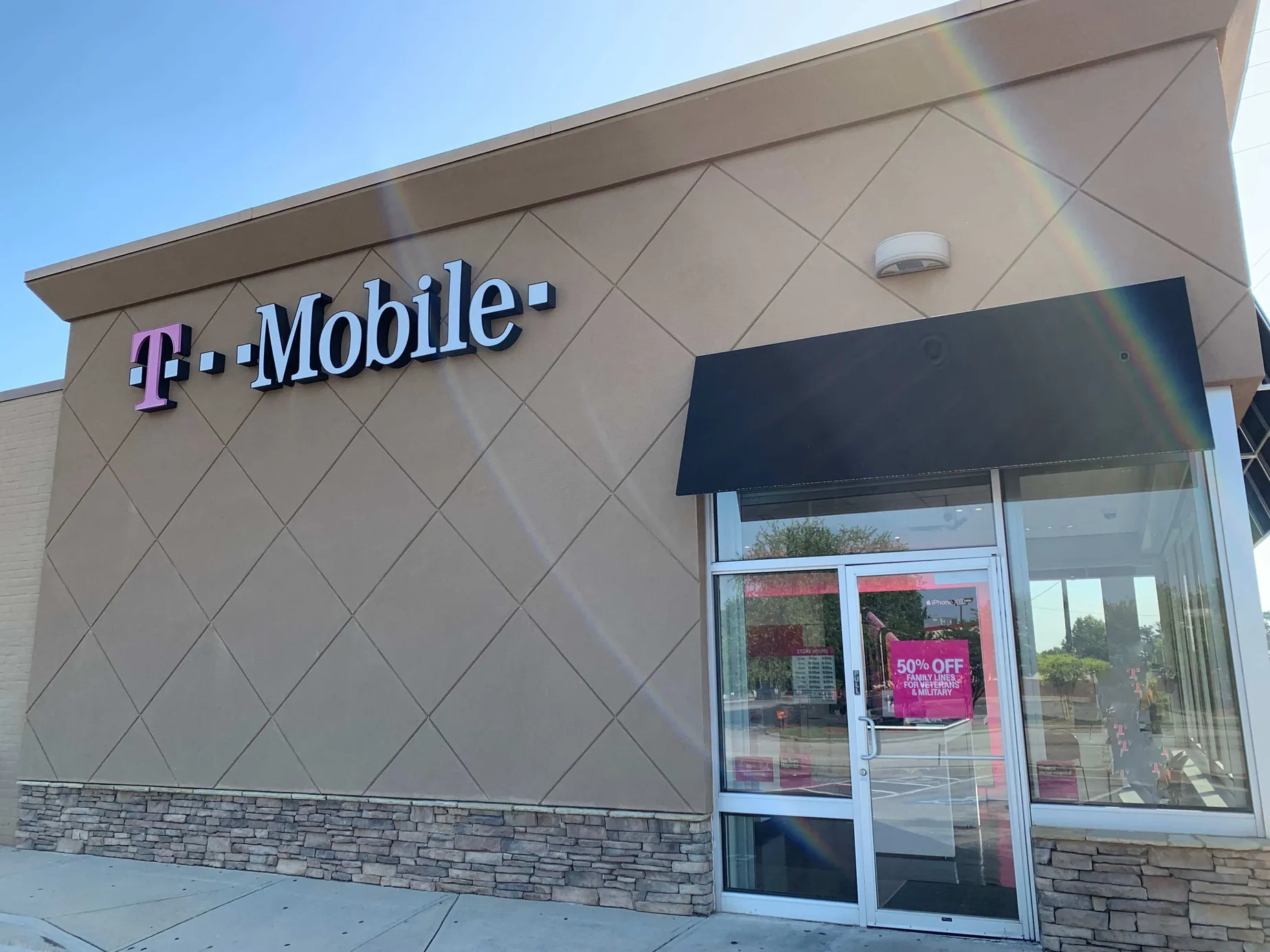 T Mobile Steubenville