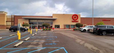 Image gallery for Target