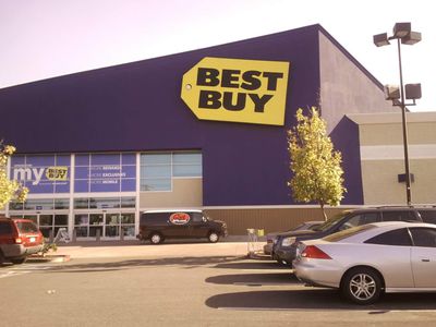 Image gallery for Best Buy