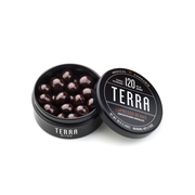 Terra Bite Espresso Dark Chocolate | 120mg at Curaleaf AZ Bell Terra Bite Espresso Dark Chocolate | 120mg at Curaleaf AZ Bell