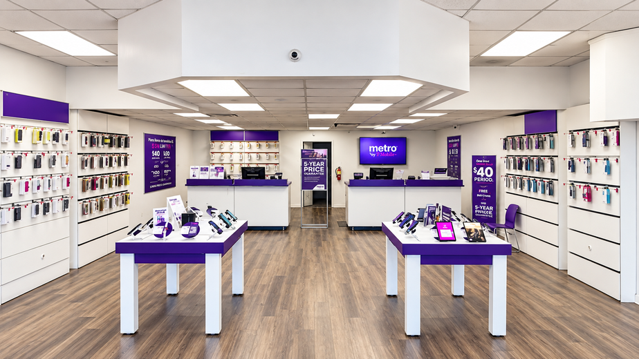 Metro by T-Mobile 9247 Skillman Street 103 - 9247 Skillman Street 103 