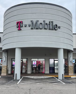T-Mobile Authorized Retailer