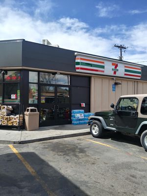 Image gallery for 7-Eleven
