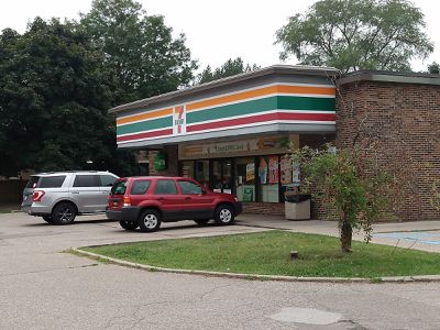 Image gallery for 7-Eleven