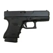 Glock 30 SF .45ACP Handgun 3.78" 10+1 PF3050201 | PF3050201