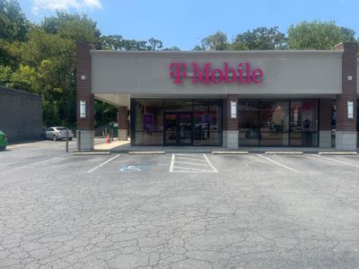 T-Mobile Authorized Retailer