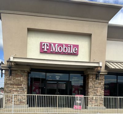 T-Mobile