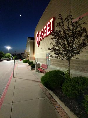 Image gallery for Target