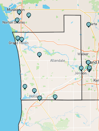 Ottawa County