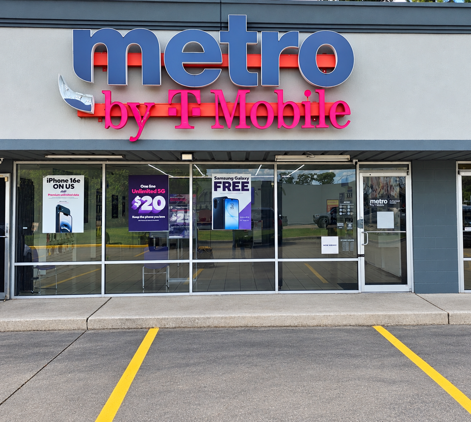 Metro by T-Mobile 4720 Aldine Mail Route Rd - 4720 Aldine Mail Route Rd 