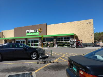 Image gallery for Walmart Neighborhood Market