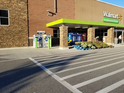 Image gallery for Walmart Neighborhood Market