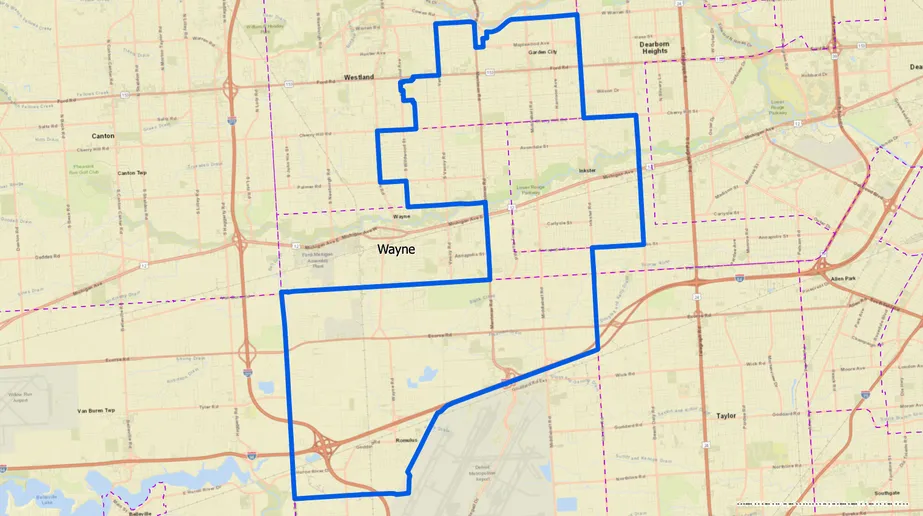 State House District 26