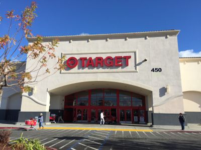 Image gallery for Target