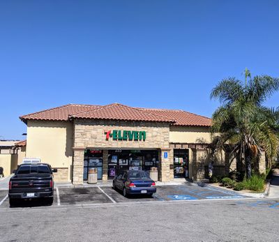 Image gallery for 7-Eleven