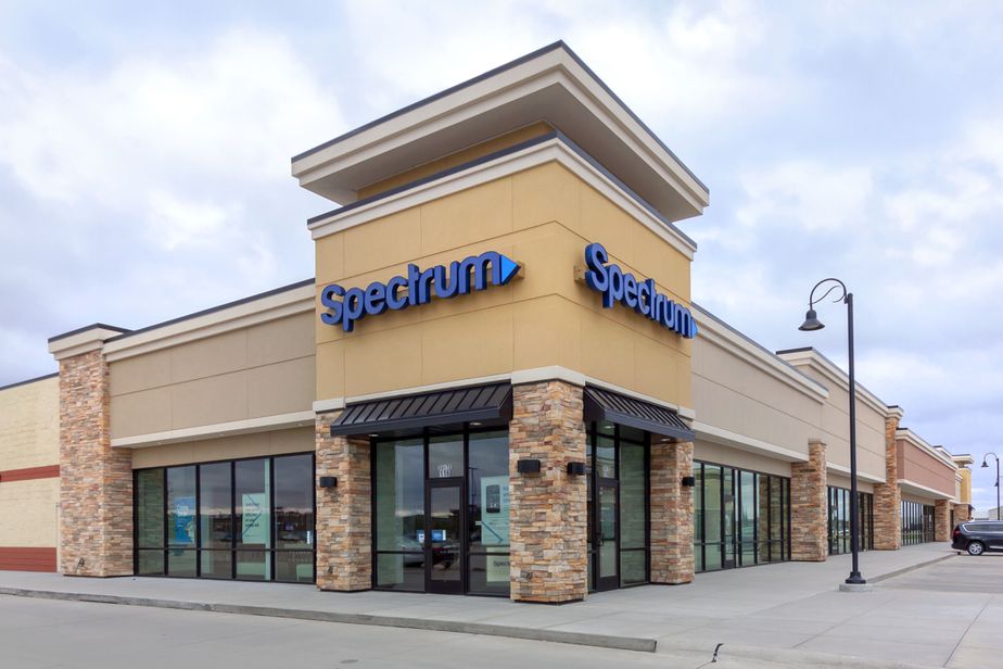 Spectrum - 2230 Webb Rd 