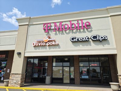 T-Mobile Authorized Retailer