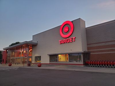 Image gallery for Target