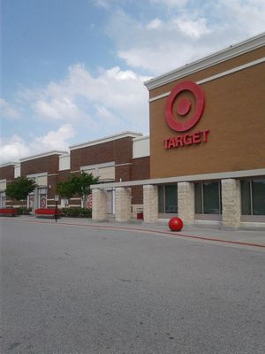 Image gallery for Target