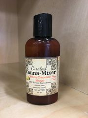 Canna-Mixer W.Choc. Mango Sugar Free at Curaleaf Maine Canna-Mixer W.Choc. Mango Sugar Free at Curaleaf Maine
