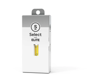 Select Cartridge Goji OG .5g at Curaleaf Reisterstown Select Cartridge Goji OG .5g at Curaleaf Reisterstown