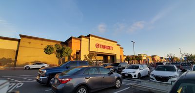 Image gallery for Target