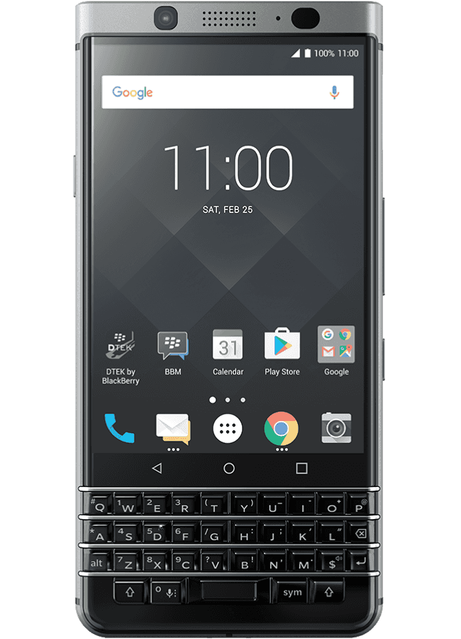 BlackBerry KEYone - BlackBerry - TCTBB1003BLK | Out of Stock - Beaverton, OR BlackBerry KEYone - BlackBerry - TCTBB1003BLK | Out of Stock - Beaverton, OR