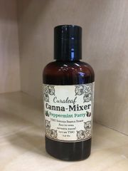 Canna-Mixer Peppermint Patty 250mg at Curaleaf Maine Canna-Mixer Peppermint Patty 250mg at Curaleaf Maine