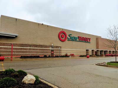 Image gallery for Target