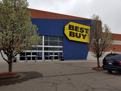 Image gallery for Best Buy