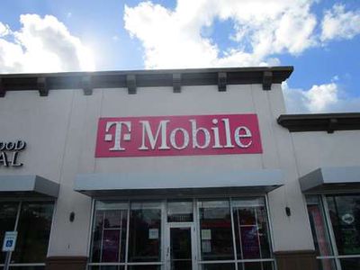 T-Mobile