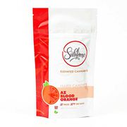 Hard Candy | AZ Blood Orange | (10 x 10mg) 100mg at Curaleaf AZ Gilbert Hard Candy | AZ Blood Orange | (10 x 10mg) 100mg at Curaleaf AZ Gilbert