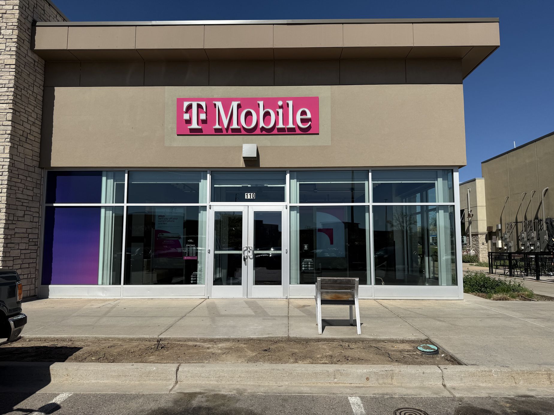 T-Mobile Foothills Mall: Neighborhood Store in Fort Collins, CO