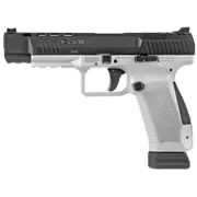 Canik TP9SFX 9mm Pistol 5.2" White 20+1 HG5990-N | HG5990-N