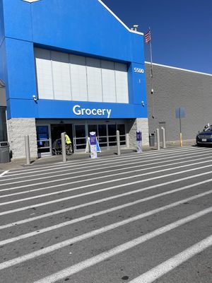 Image gallery for Walmart Supercenter