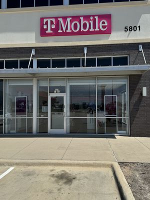 T-Mobile Authorized Retailer