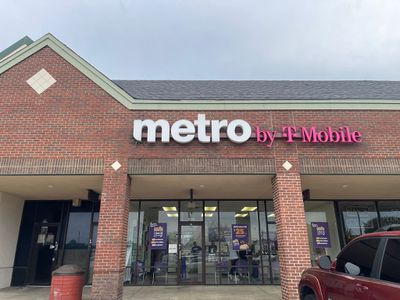 Metro by T-Mobile