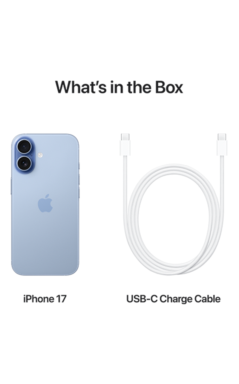 iPhone 17 - Apple