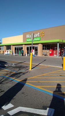 Image gallery for Walmart Neighborhood Market