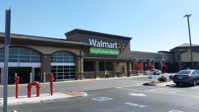 Image gallery for Walmart Neighborhood Market
