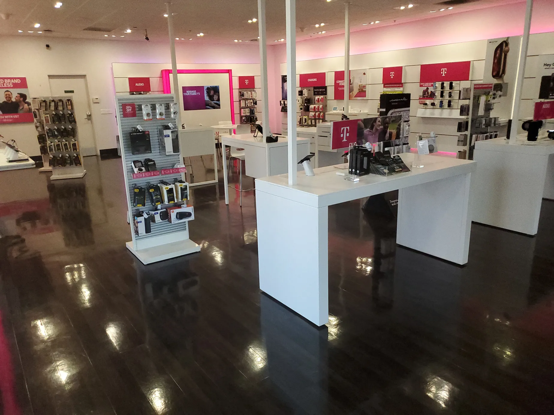 TMobile Elk Grove & Bruceville Elk Grove, CA